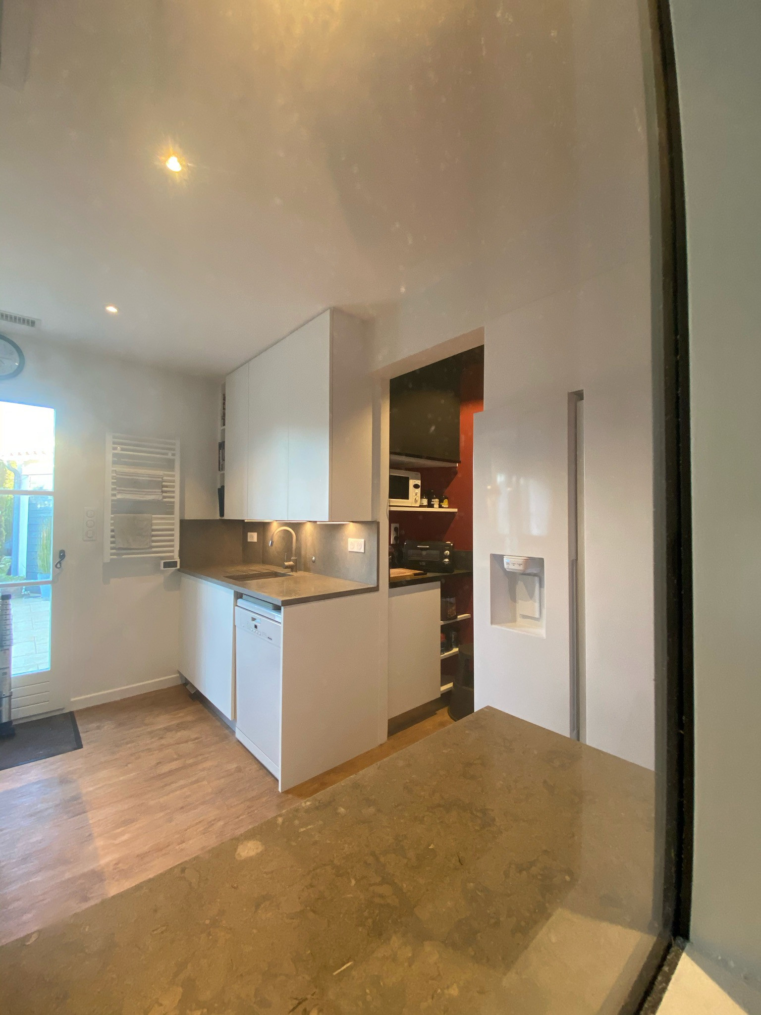 Cuisine Remodelée