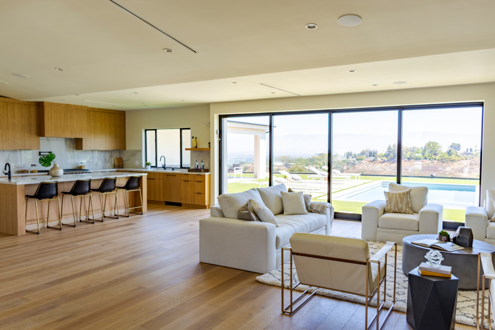 Image showcasing 25+ Modern Apartment Design Ideas for a Stylish and Functional Space