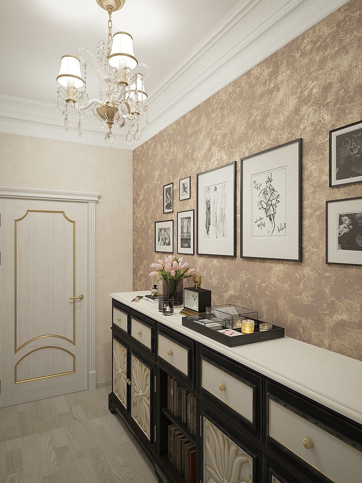 Квартира на побережье