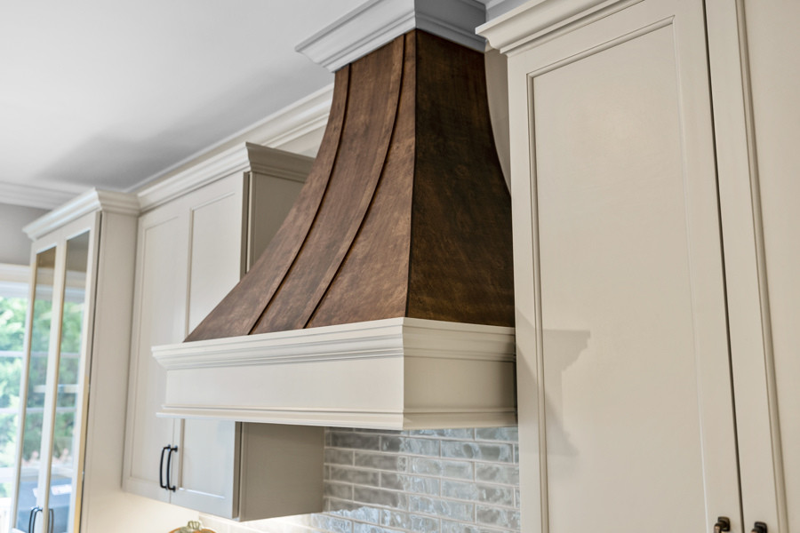 Cloudview Kitchen