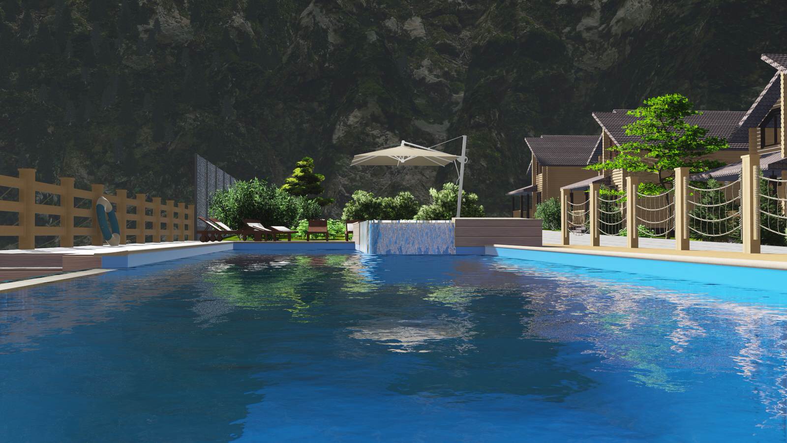 ТАБАГАН лыжный курорт Алматы