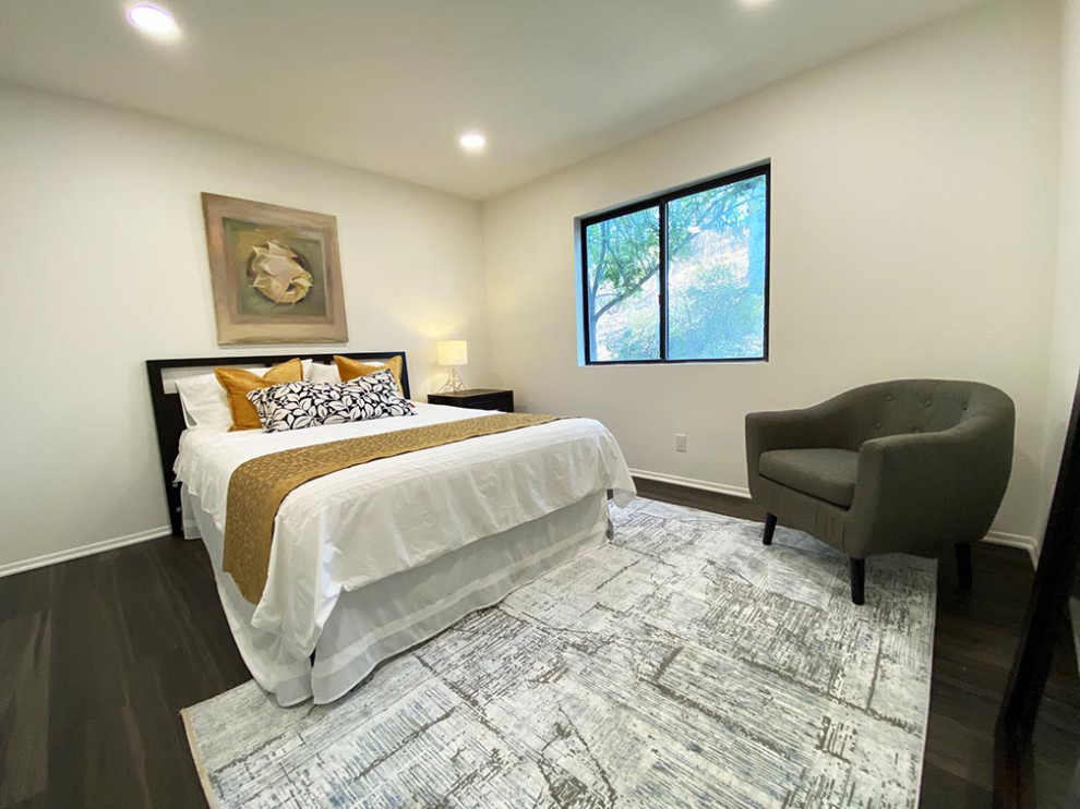 HOME STAGING GLENDALE HILLS