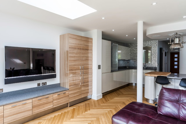 Case Study 8 contemporary-kitchen