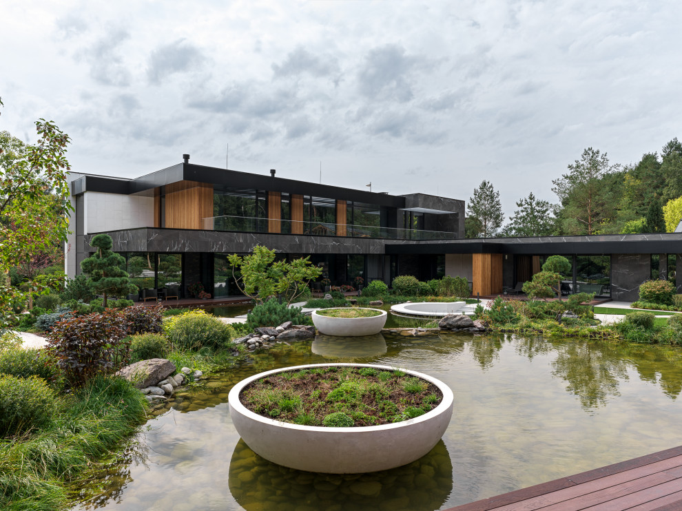 Вилла Parkfield