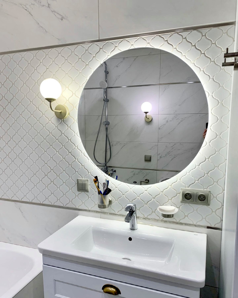 Современная классика. Красный путь