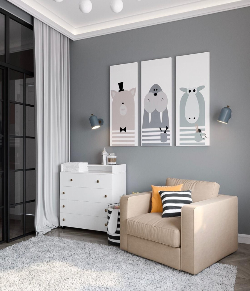 Между классикой и современностью