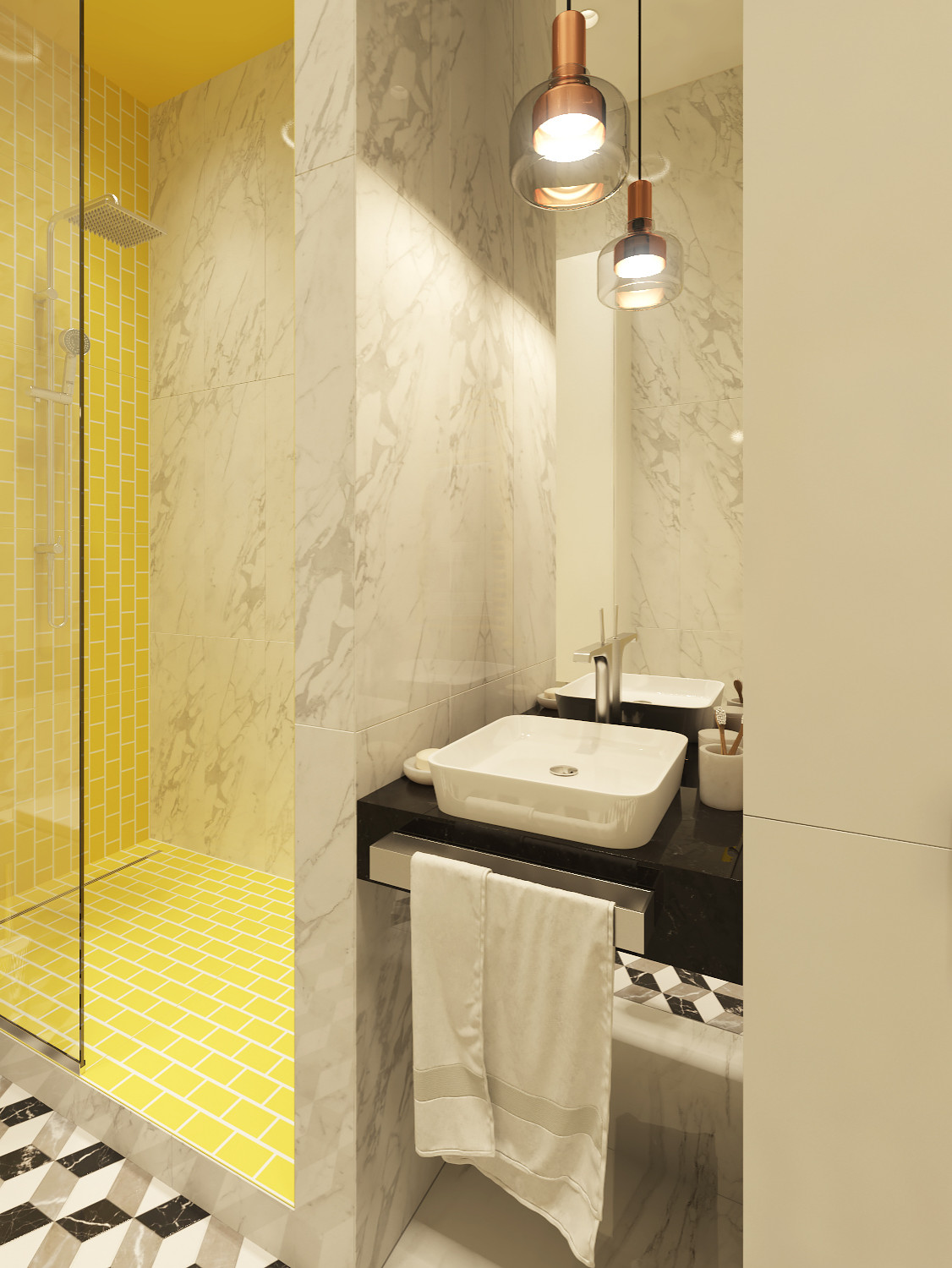 Проект 0102, 160 кв.2