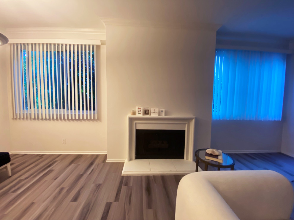 Beverly Hills Apartment