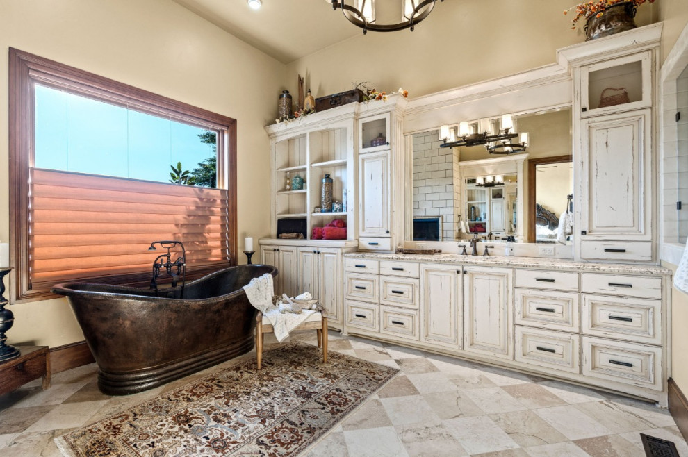 "River Time" Willamette Estate Staging - Lake Oswego, OR