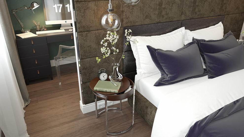 Квартира, 115 м2