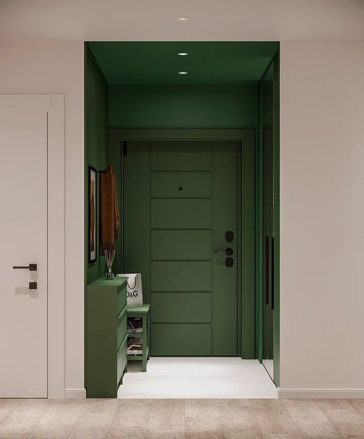 ЖК «Митино Парк»