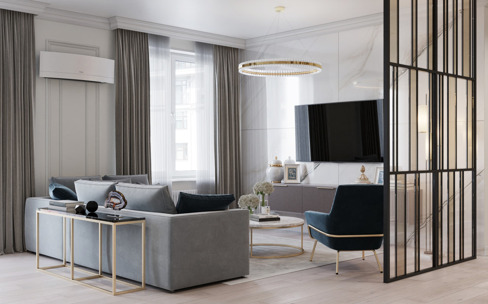 ЖК "Мендельсон"