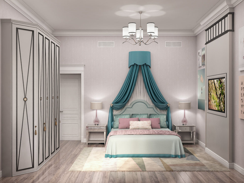 Дом в п. "Весна"