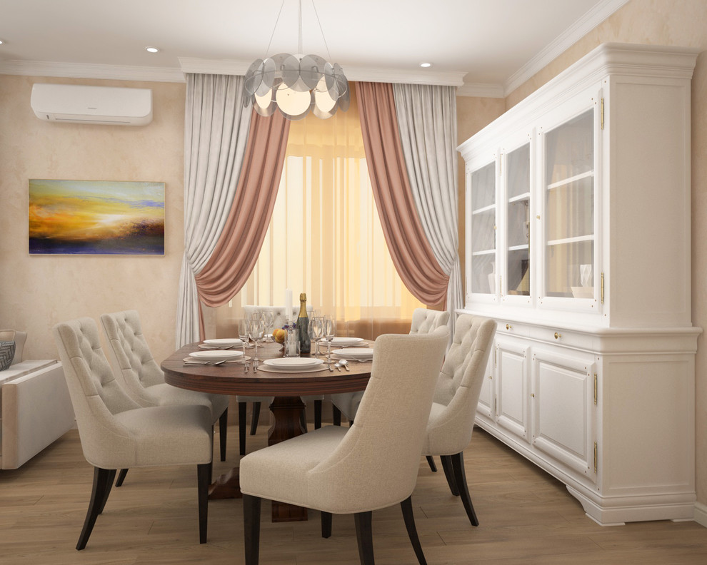 ЖК 31 квартал Пушкино.