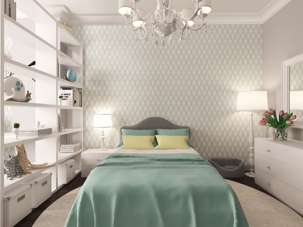 ЖК Сколково Парк