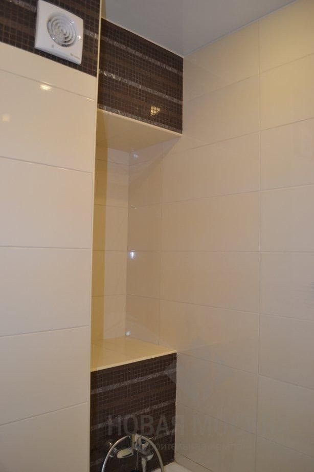 Ремонт однокомнатной квартиры 30,2 кв.м. в ЖК «Гарден Парк Эдальго»