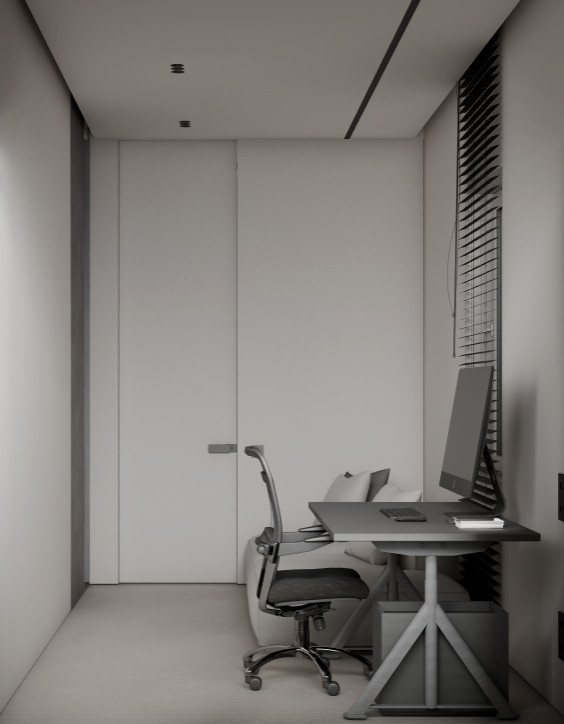 LOCATION:Иркутск | Clever Smart Village – Дом на Байкальском тракте.