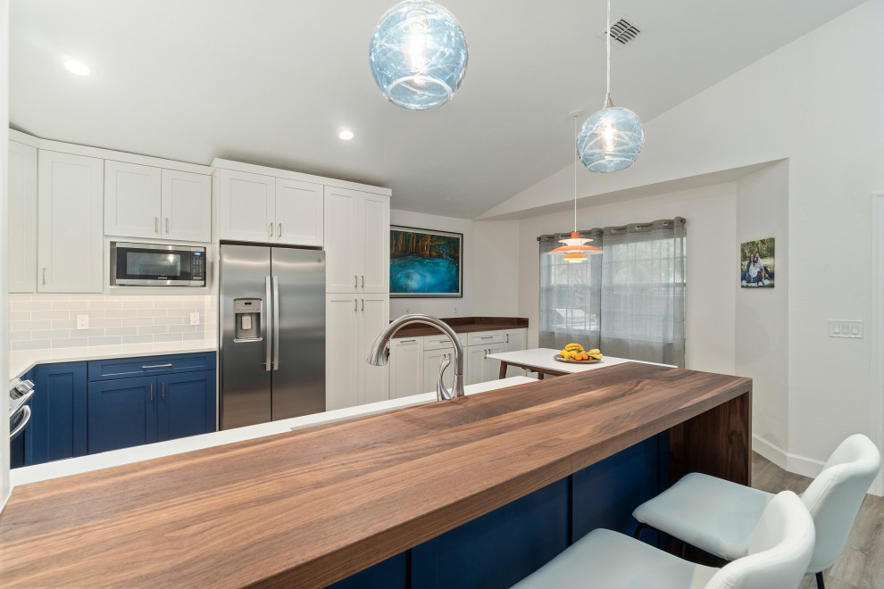 Kitchen Remodel - Gainesville, FL