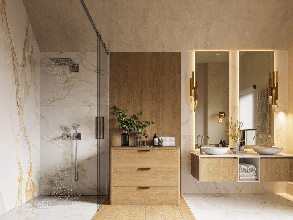 Сад Времени