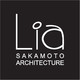 Lia Sakamoto Architecture
