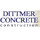Dittmer Concrete Inc