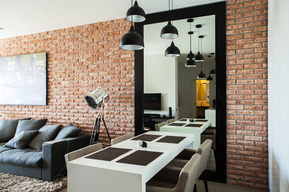 квартира в Жк Oxygen