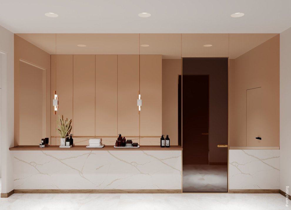 Загородный дом