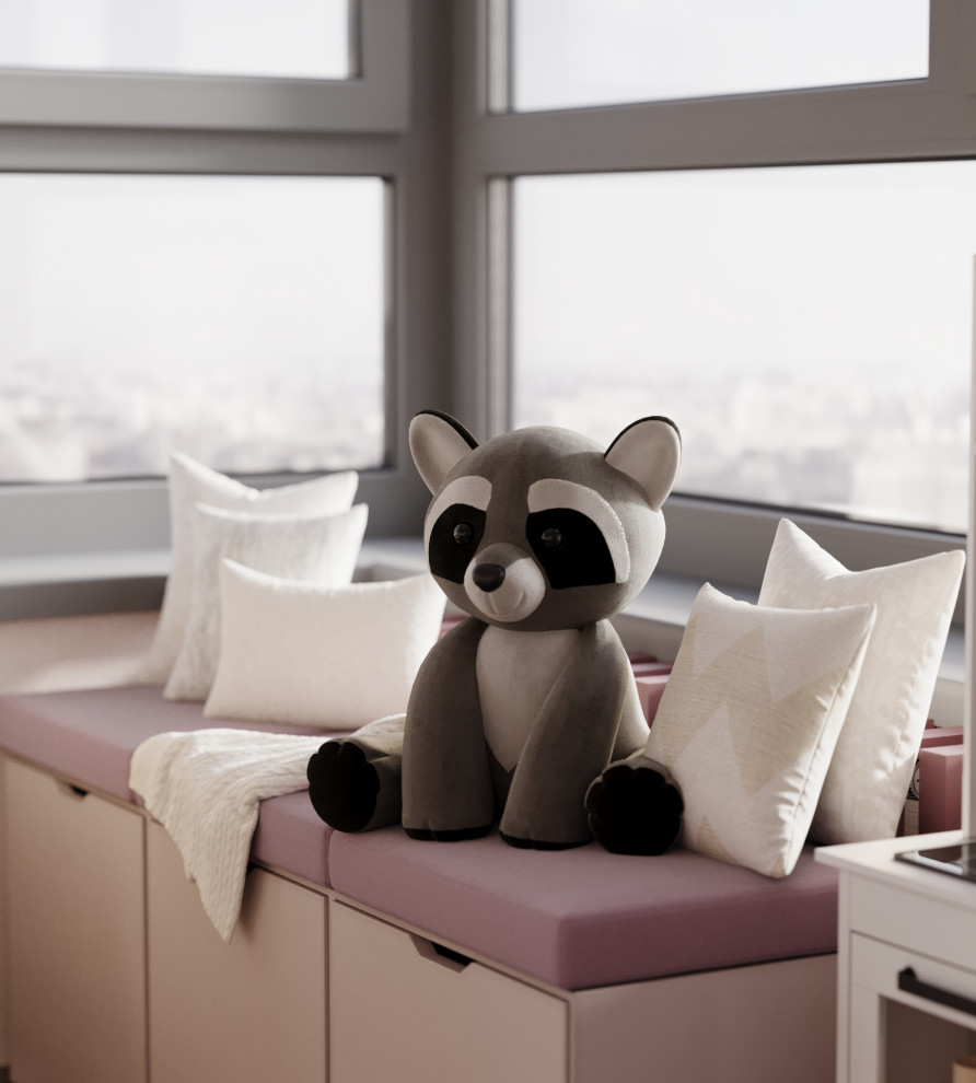 Дизайн 2-к квартиры в Москве