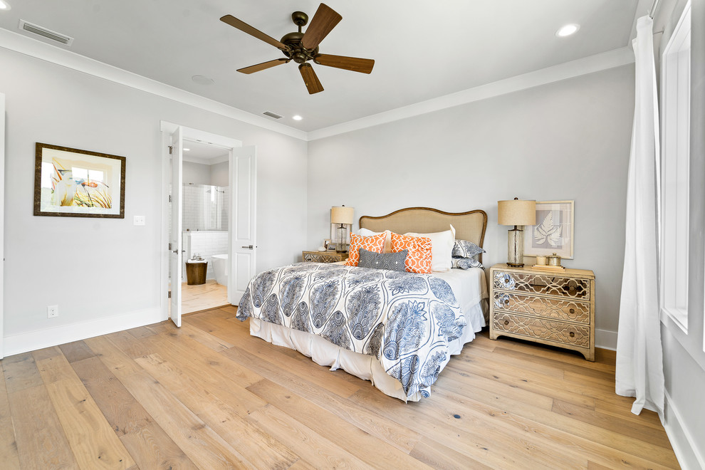 Grand View Cottage