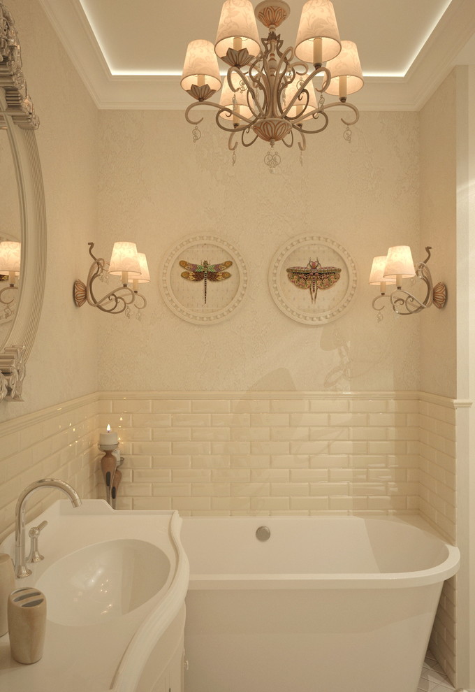 Классика современного жанра