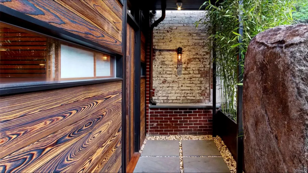 Мы расширяем ассортимент: браширование древесины!