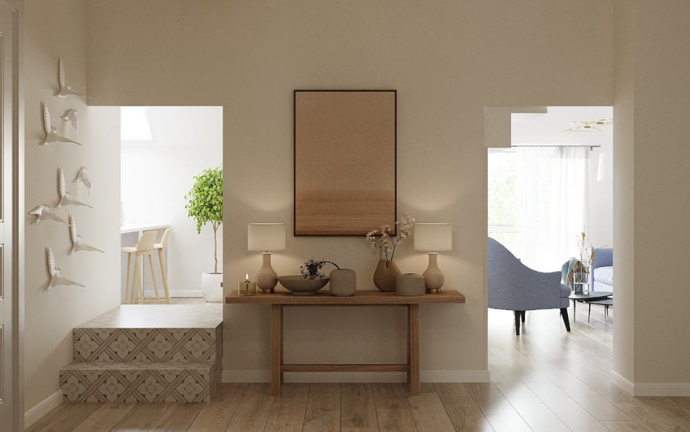 ул. Обогатительная