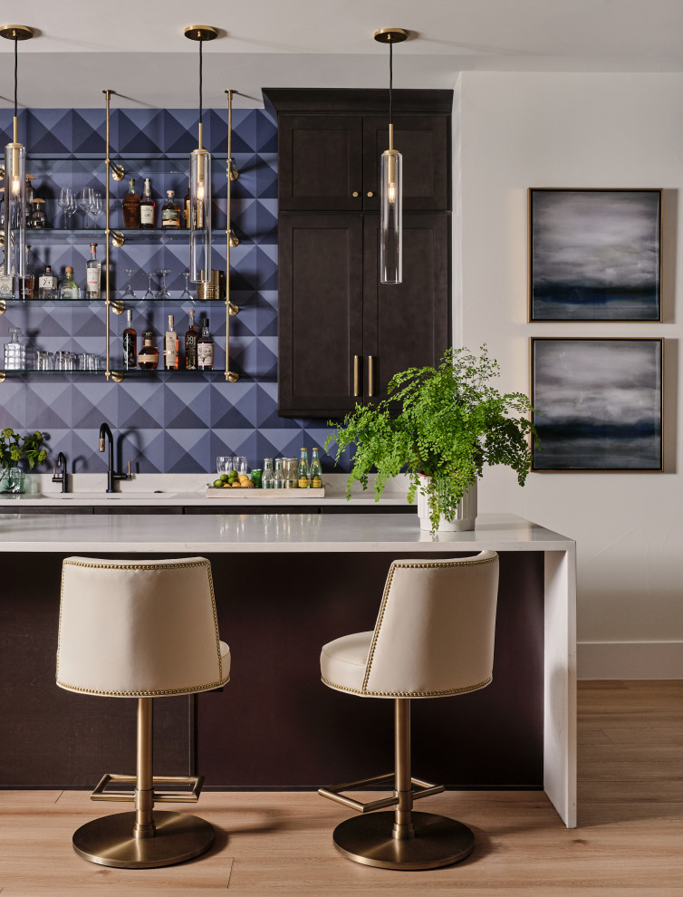 The Club at Ravenna - Leonardo Project, Littleton, CO - Transitional ...