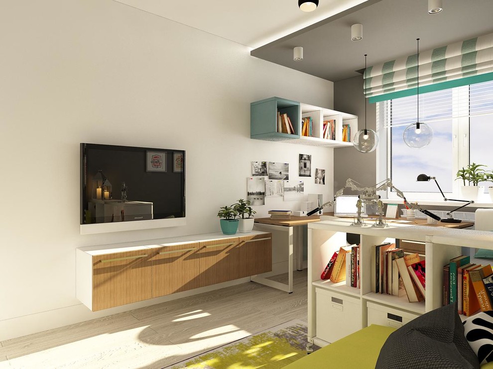 Квартира в Балашихе