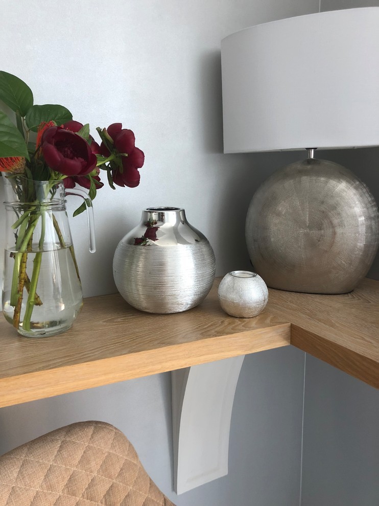 Квартира в стиле Кэрри