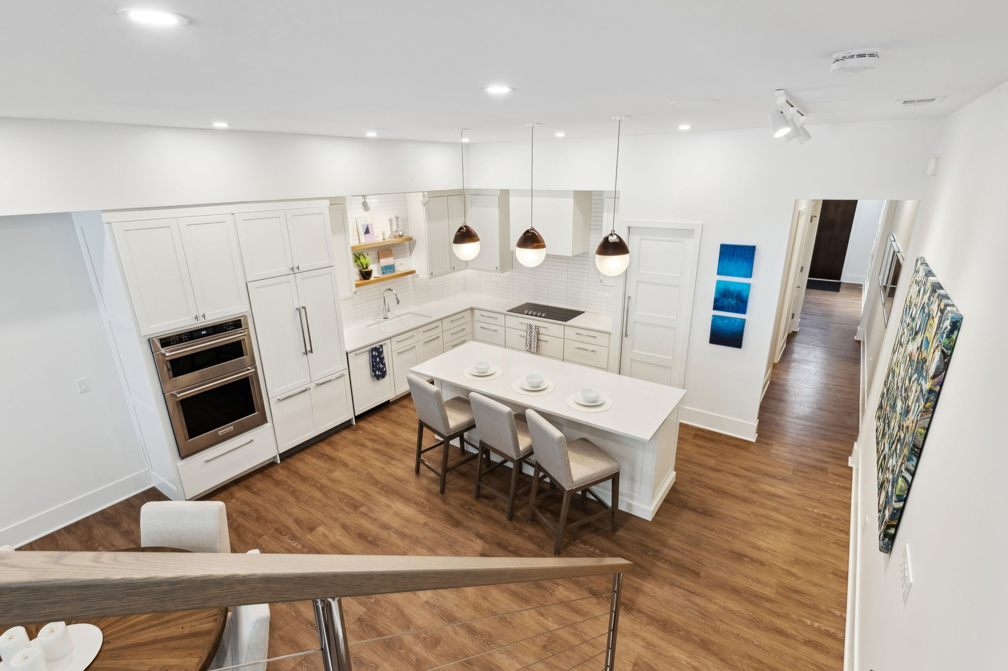 Lakewood New Home Build 2024