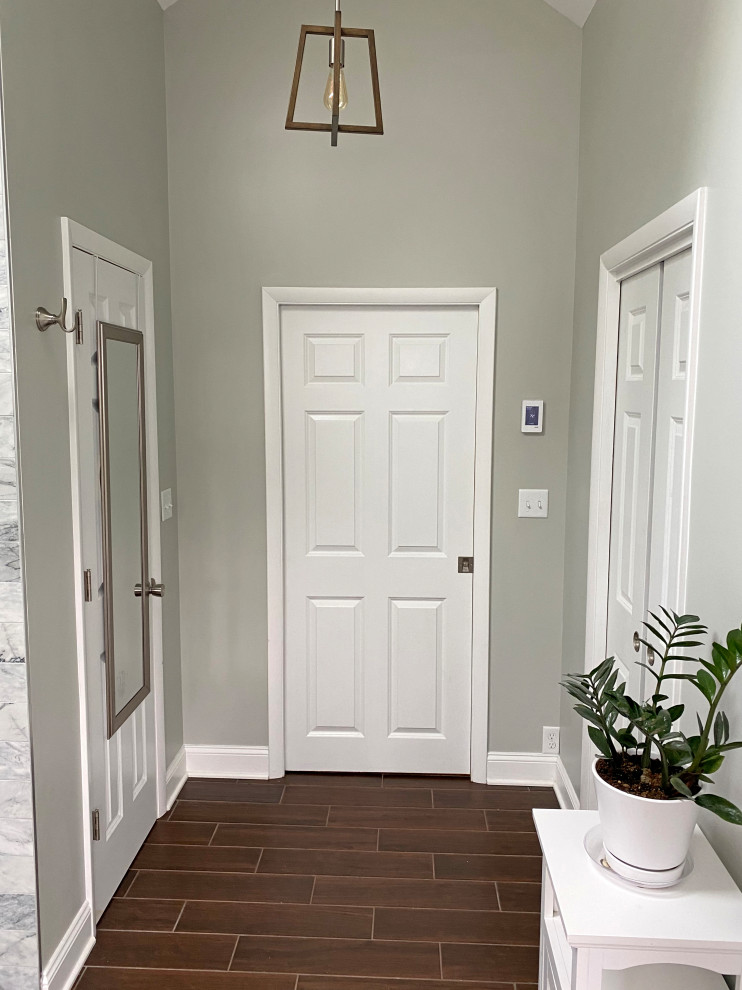 Remodel: Bathroom in Suncrest