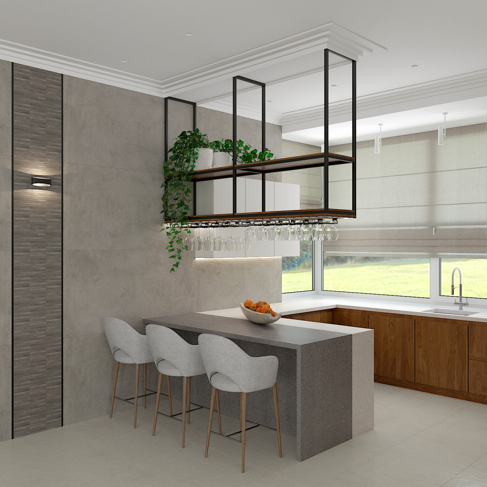 Коттеджный посёлок Филатов Луг