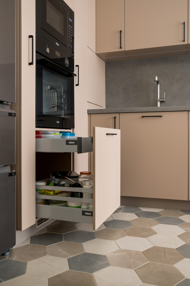 ЖК Новоорловский