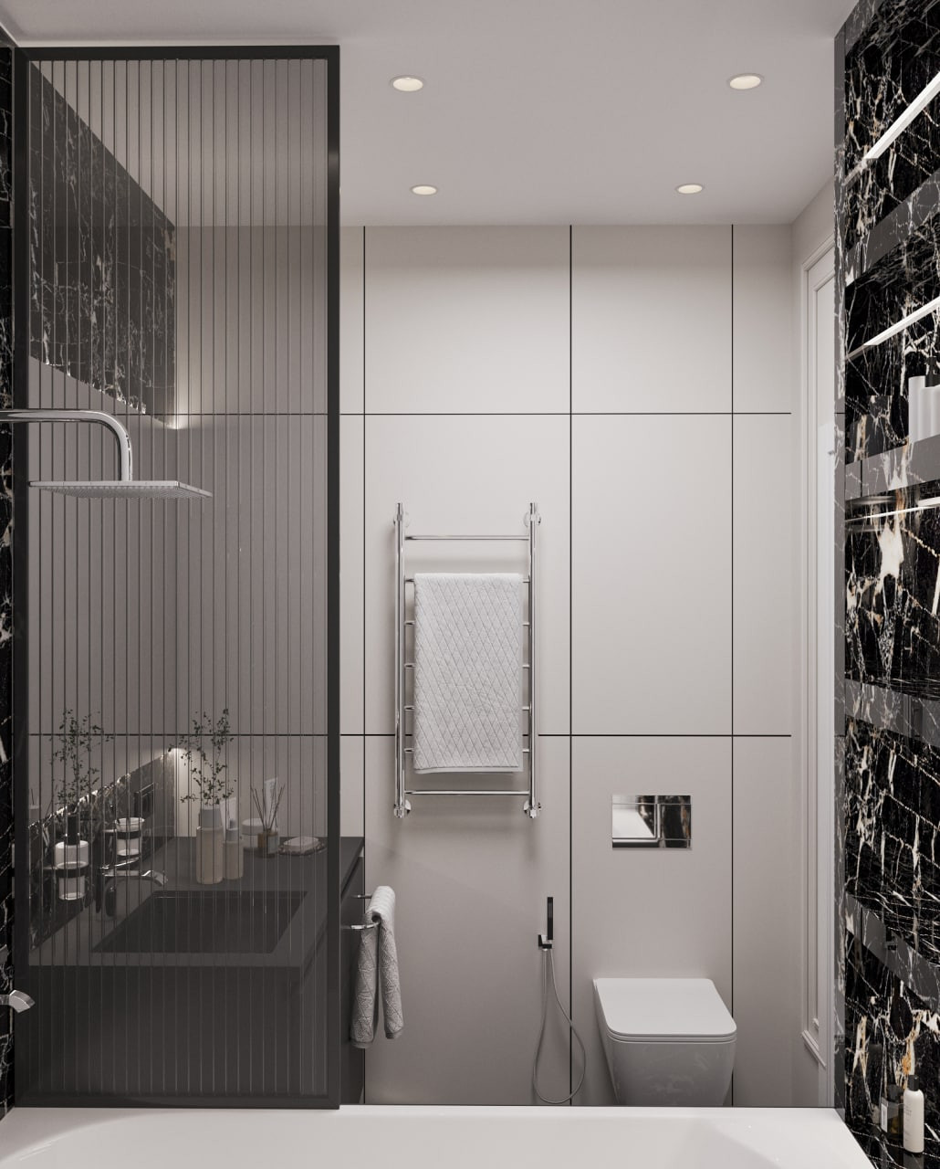 Речной причал