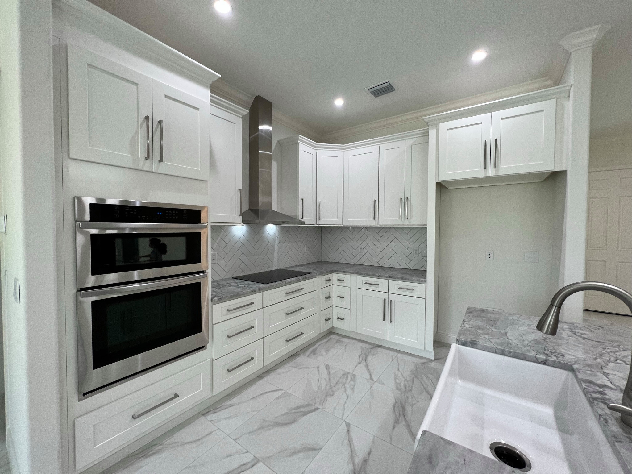 New Home Design