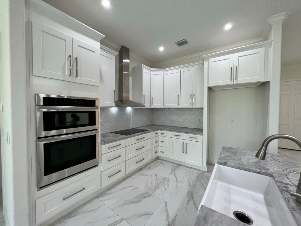 New Home Design