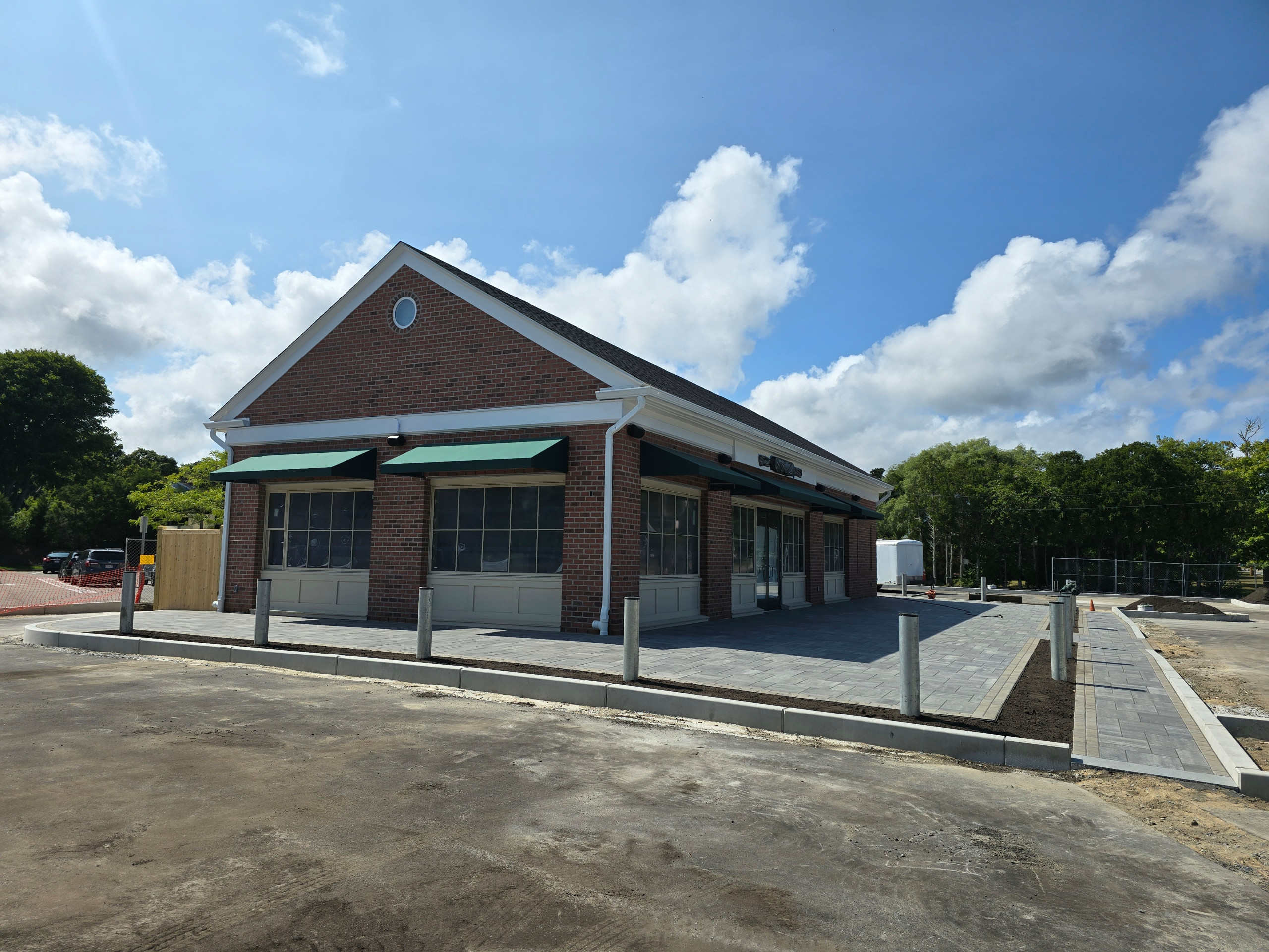 Chatham Greens & Rotisserie / CODO Restaurant