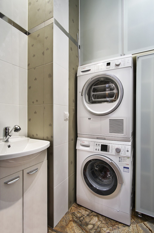 Квартира 90 м2