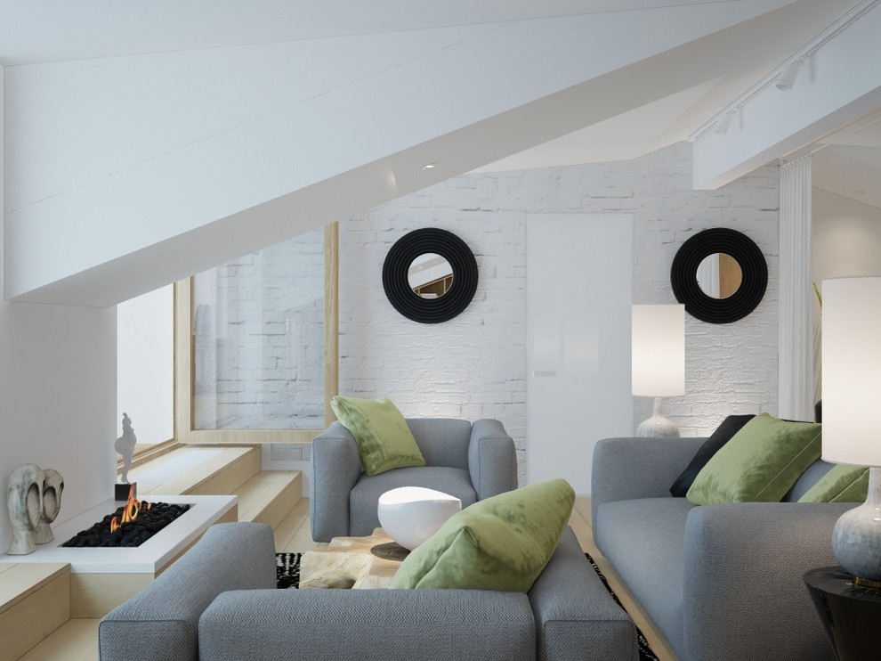 Карлсон, который живет на крыше