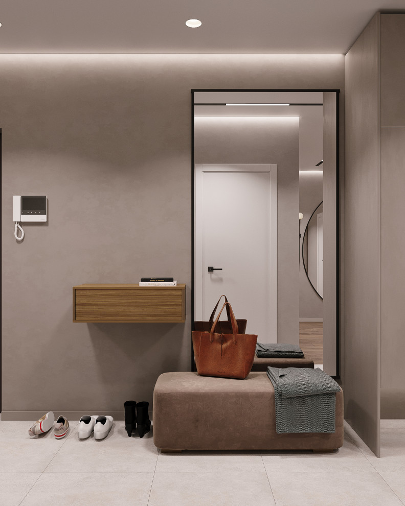 Квартира Жк.Статус 110м2