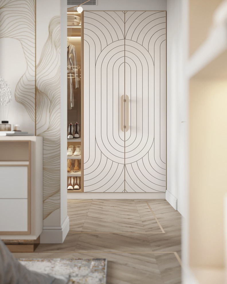 ЖК Сердце Столицы