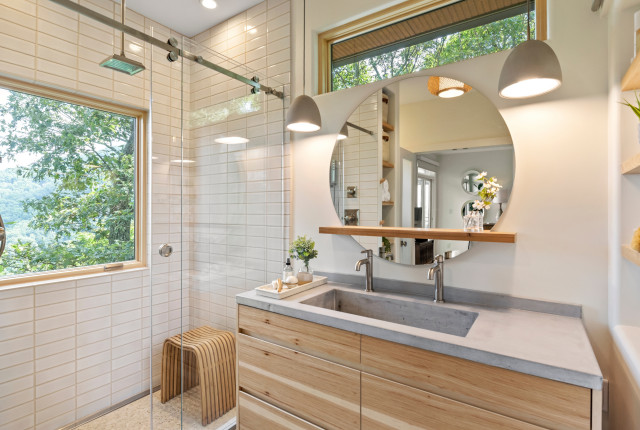 How Much Does a Bathroom Renovation Increase Home