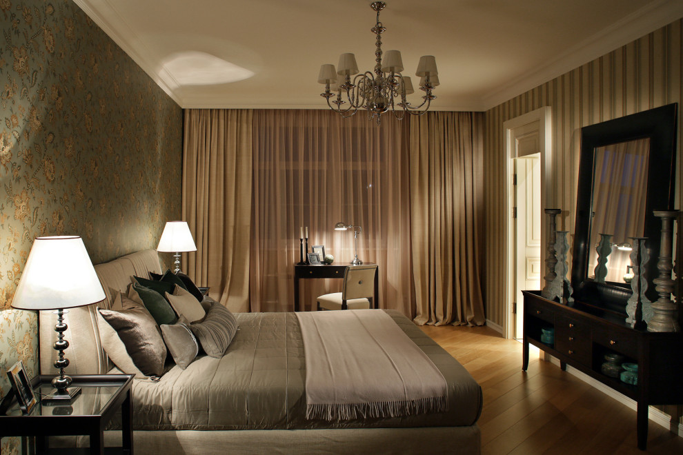 Квартира 250 м на Тверской