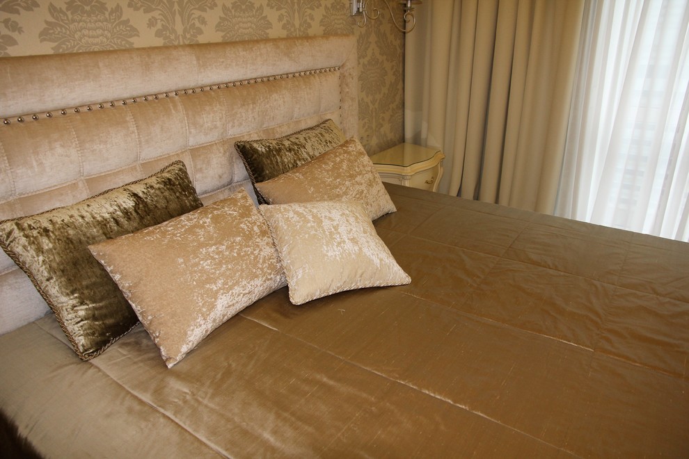 Мосфильмовская